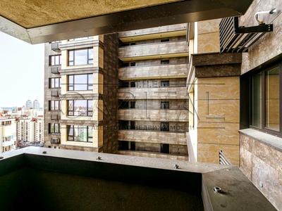 квартира по адресу Оболонский просп., 26
