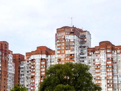 квартира по адресу Николая Амосова ул., 4