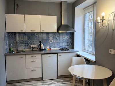 квартира за адресою Жилянська вул., 30/32