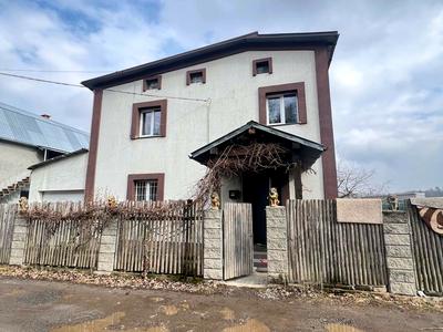 дом по адресу Паркова