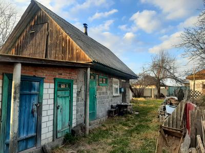 будинок за адресою смт. Димер, Революції Гідності вул. (Революції)