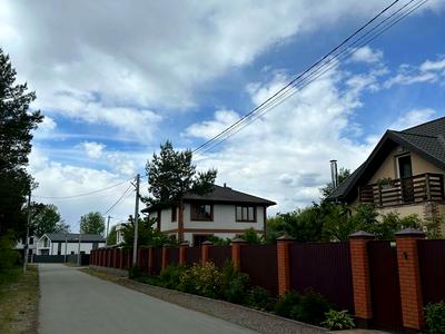 участок по адресу Джерельна