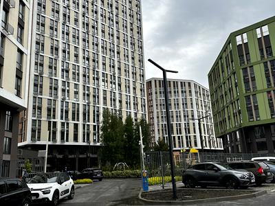 комерційна за адресою Івана Сокура пров., 1