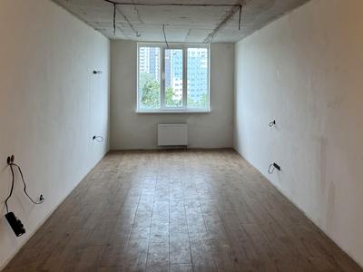 квартира по адресу Приміська, 24