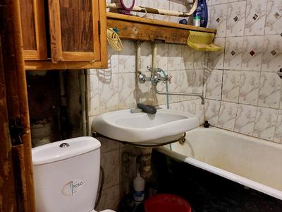 квартира за адресою Святославська вул., 15