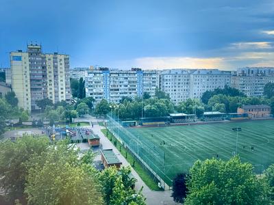квартира по адресу Европейская ул. (Жовтнева), 31-А