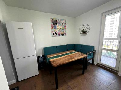квартира по адресу Тираспольская ул., 58