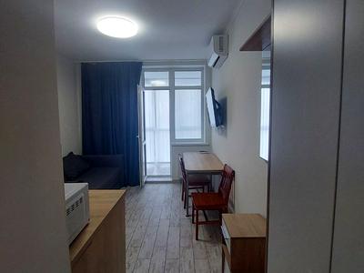 квартира по адресу Тираспольская ул., 52