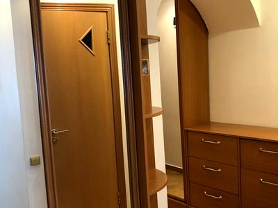 квартира по адресу Александра Конисского ул., 34