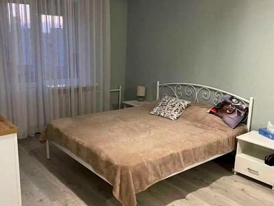 квартира за адресою Олега Мудрака вул. (Генерала Наумова), 23-Б