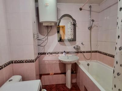 квартира за адресою Автозаводська вул., 555