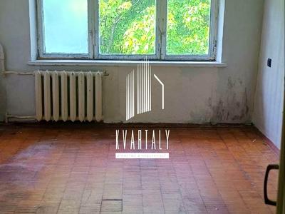 квартира за адресою Романа Ратушного вул. (Волгоградська), 41