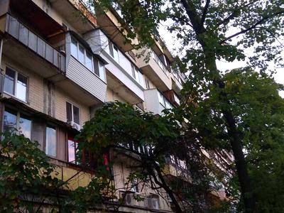 квартира за адресою Оболонський просп., 16