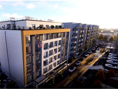 квартира за адресою Рівна вул., 19