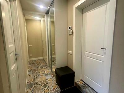квартира за адресою Русанівський бульв., 5