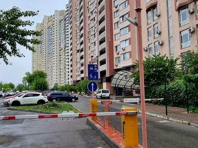 квартира по адресу Харьковское шоссе, 17-А