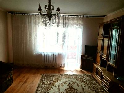 квартира за адресою Кирила Студинського вул., 6