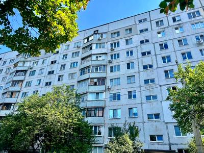 квартира по адресу Победы просп., 48