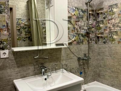квартира по адресу Пономарёва ул., 26 к5