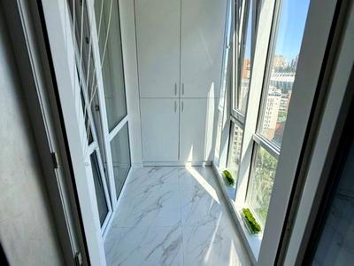 квартира по адресу Саксаганского ул., 37-К