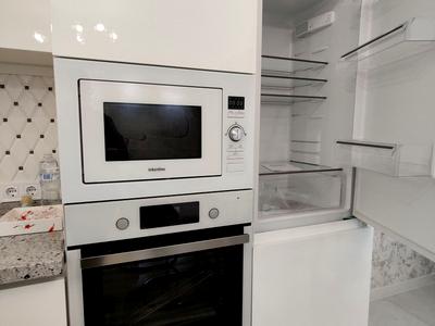 квартира за адресою Французький бульв., 85/5