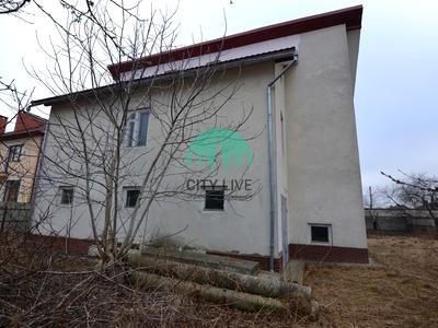 будинок за адресою Івано-Франківськ, 24 Серпня вул.