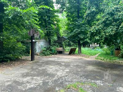 квартира по адресу Чоколовский бульв., 19