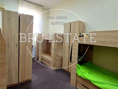 квартира по адресу Златоустовская ул., 2/4