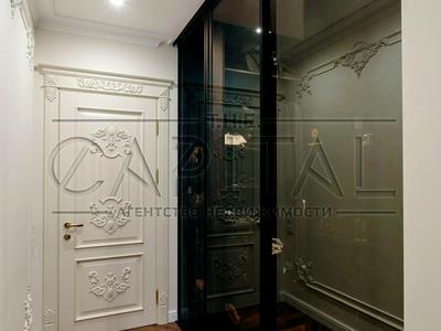 квартира за адресою Осокорська вул., 2а