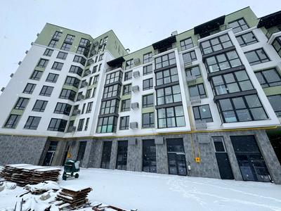 квартира по адресу Щирецкая ул., 55