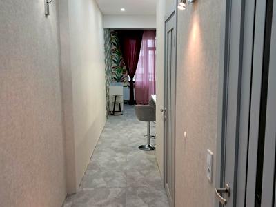 квартира по адресу Дача Ковалевского ул., 5