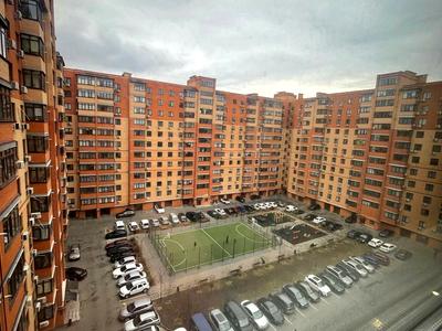 квартира за адресою Запорізьке шосе, 30