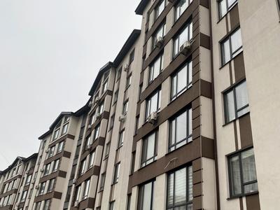 квартира за адресою Лісківська вул., 23