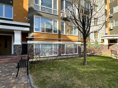 квартира по адресу Джерельна ул., 8