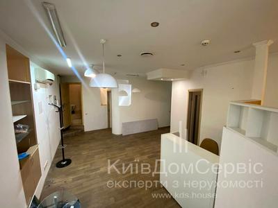комерційна за адресою Євгена Чикаленка вул. (Пушкінська), 12-А
