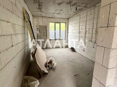 квартира за адресою Абрикосова вул., 235