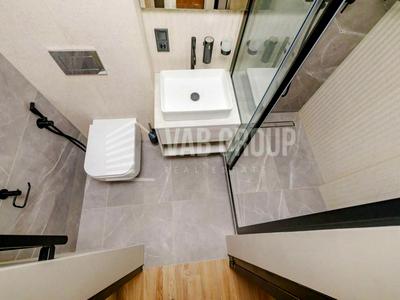 квартира за адресою Салютна вул., 2к10