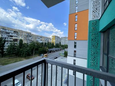квартира за адресою Добровольців пров., 3