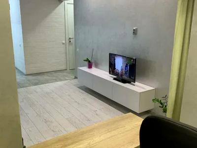 квартира за адресою Княгині Ольги вул., 3а