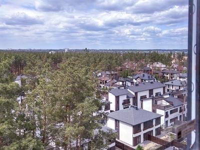 квартира за адресою Соборна, 1