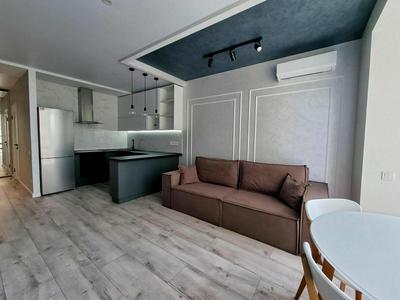 квартира по адресу Герцена ул., 35