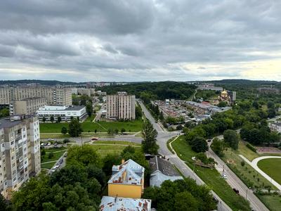 квартира за адресою Очеретяна вул., 31