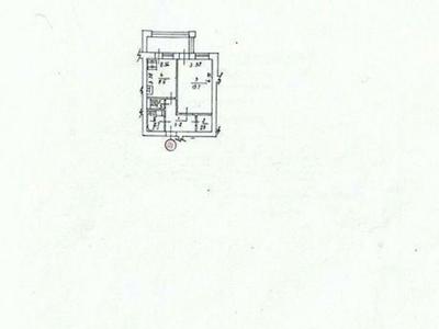 квартира по адресу Оболонская ул., 47