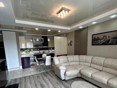 квартира за адресою Ревуцького вул., 9