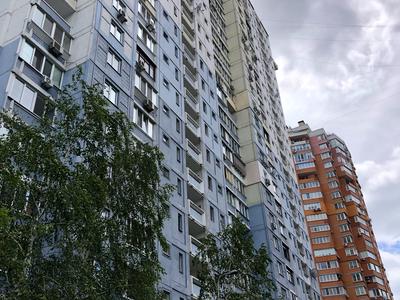 квартира за адресою Олександри Екстер вул. (Марини Цвєтаєвої), 9