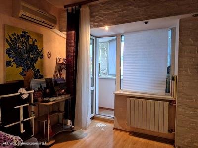 квартира по адресу Строителей ул., 8