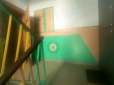 квартира за адресою Ярмуша, 5