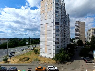 квартира по адресу Рональда Рейгана ул., 40