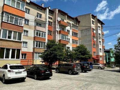 квартира за адресою Івасюка вул., 50