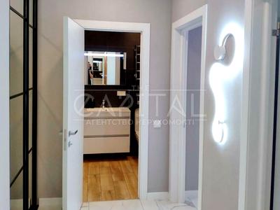 квартира за адресою Зарічна вул., 2